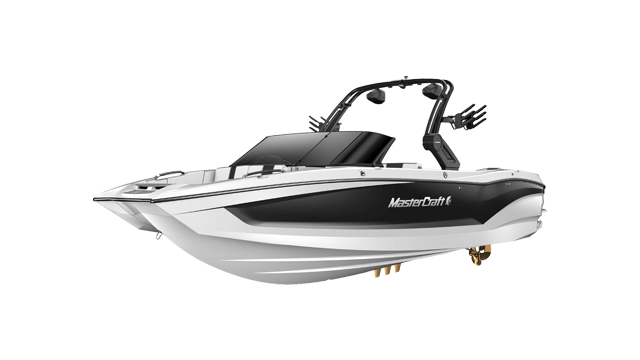 MasterCraft NXT23-23 ft / 7.01 m（2023年MODEL）