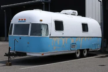 エアストリーム アーゴシー 27ft 1973年 検有 airstream argosy キャンピングトレーラーの高価現金買取ならかんざぶろう！