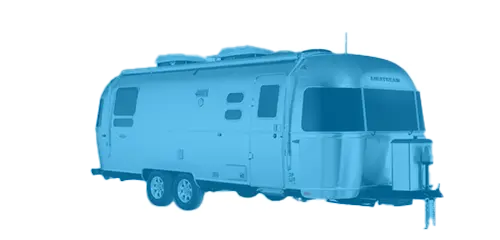 エアストリーム（AIRSTREAM）