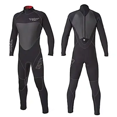 J-FISH SEMI DRY SUITS