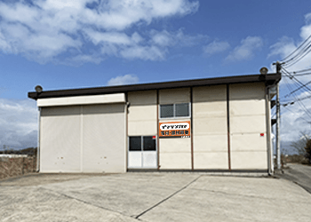 デンケンカン柏店外観