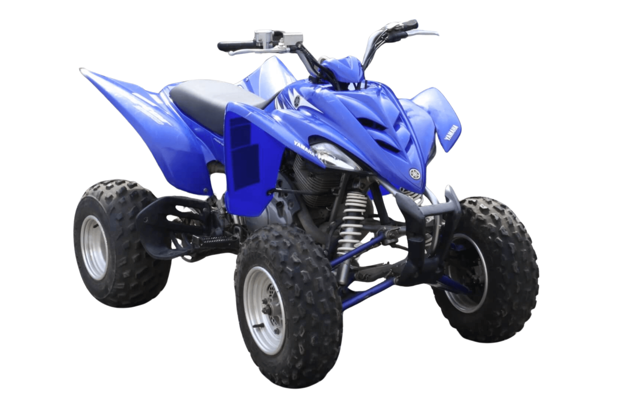 ヤマハ YFM350R Raptor 350