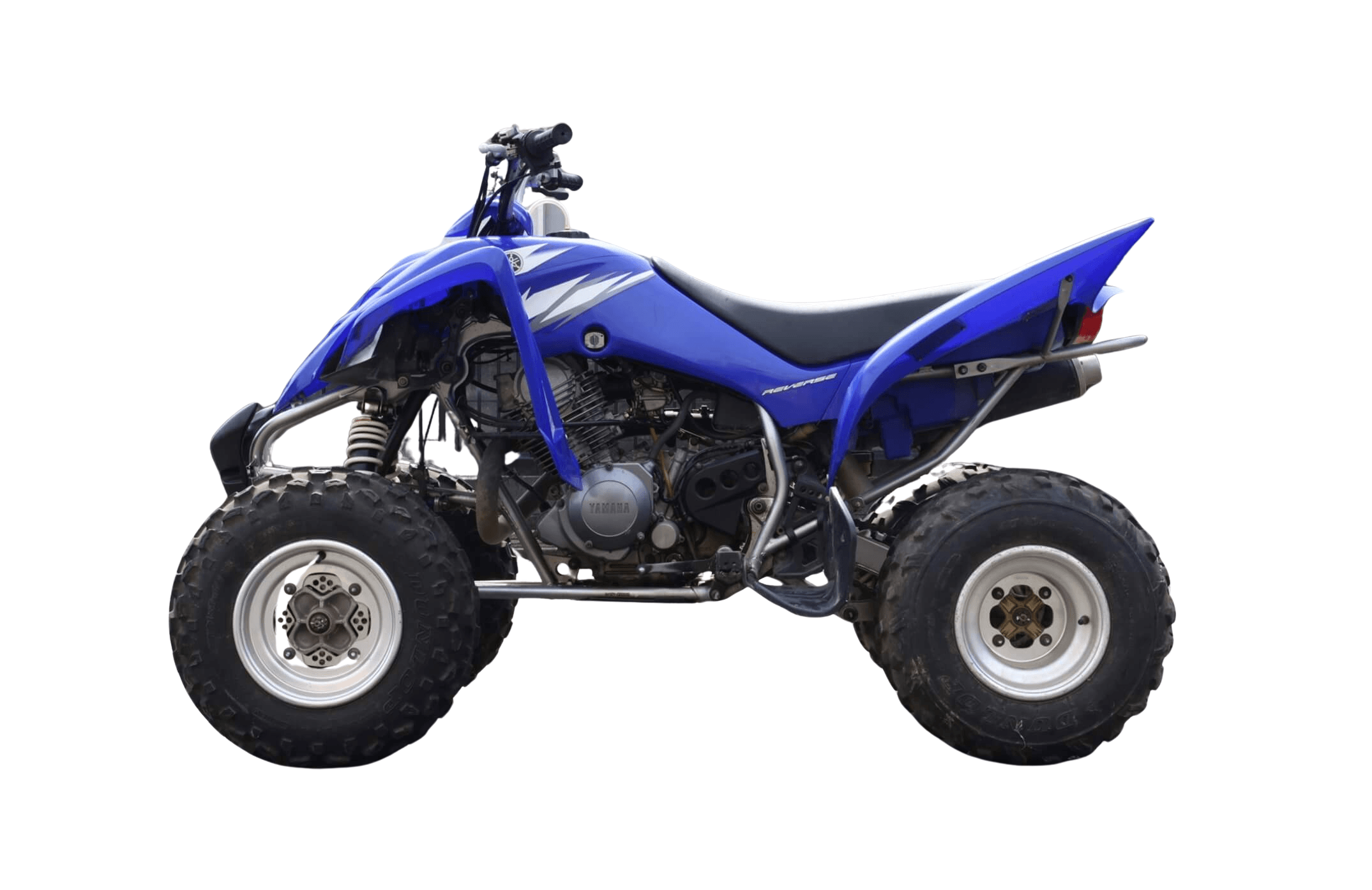 ヤマハ YFM350R Raptor 350